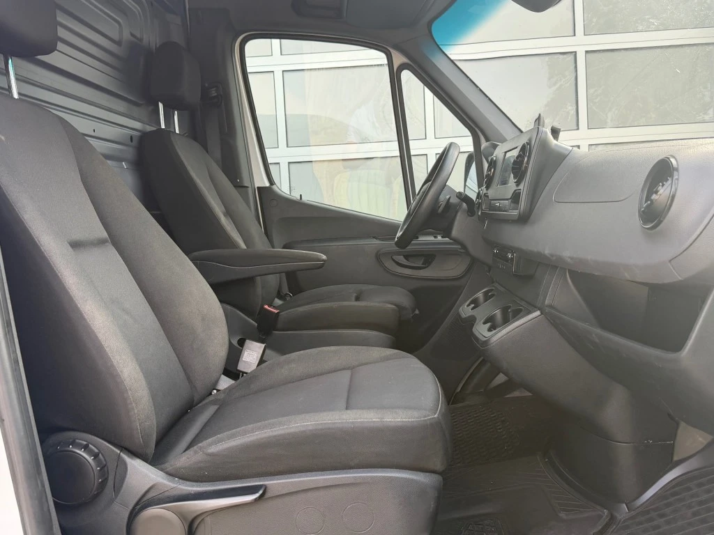 Mercedes-Benz Sprinter – foto 8