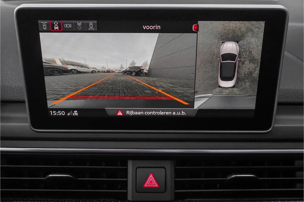 Audi A5 – foto 26