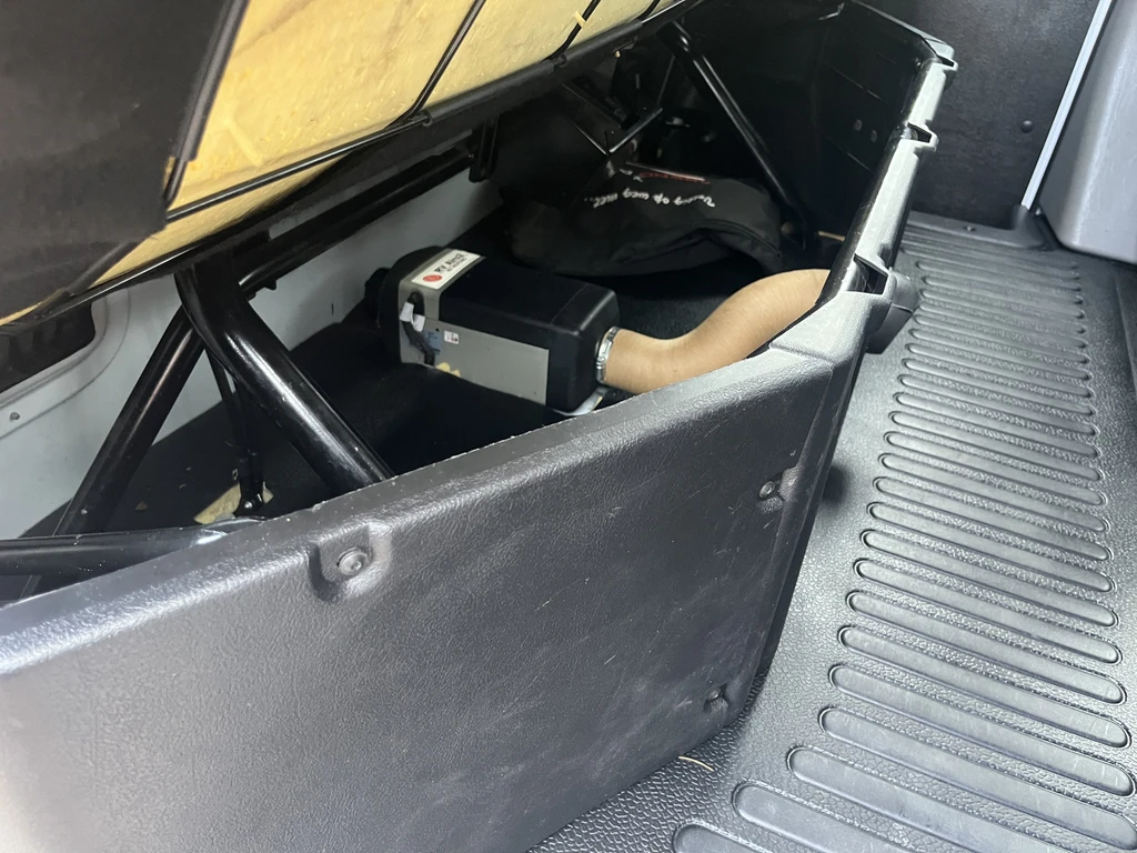 Renault Master – foto 31
