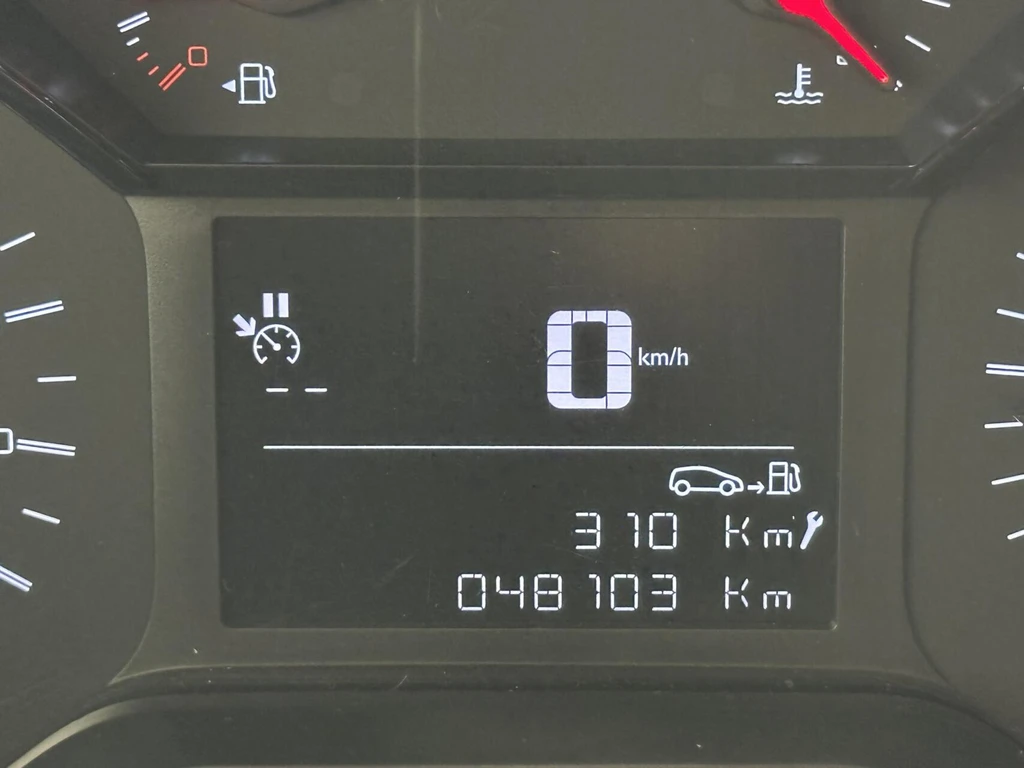 Peugeot Partner – foto 20