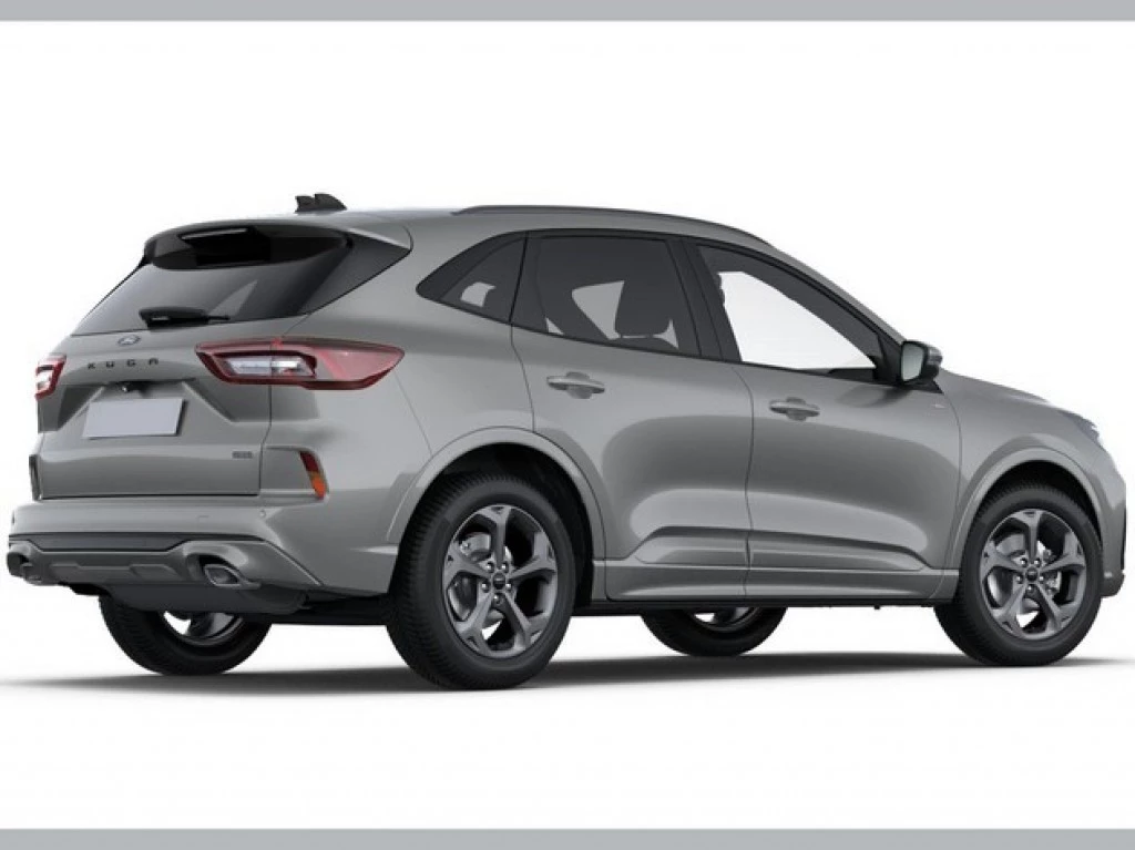 Ford Kuga – foto 4