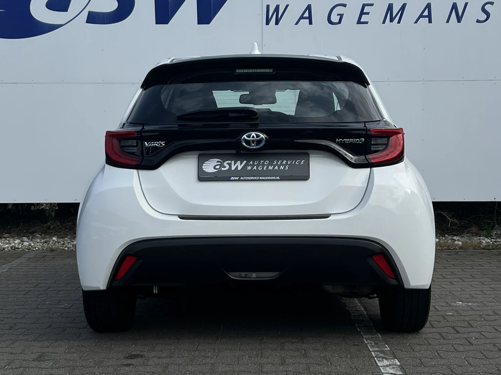 Toyota Yaris – foto 3