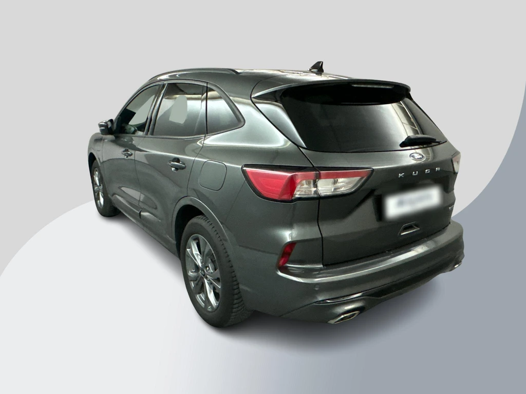 Ford Kuga – foto 2