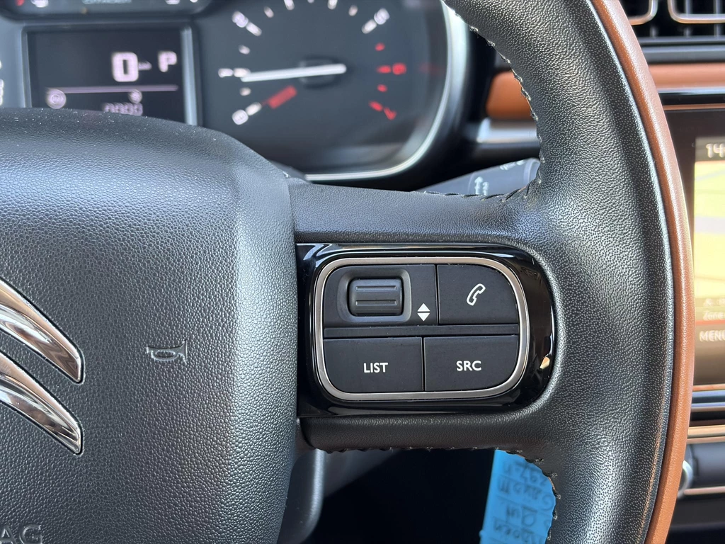 Citroën C3 – foto 21