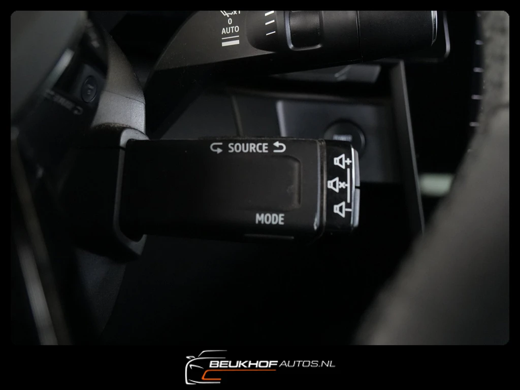 Renault Megane E-Tech – foto 29
