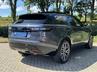Land Rover Range Rover Velar – thumbnail 3