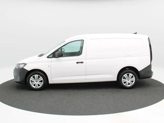 Volkswagen Caddy – thumbnail 2