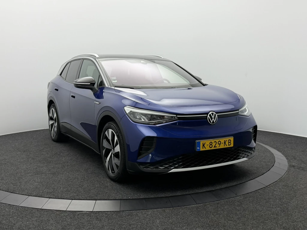 Volkswagen ID.4 – foto 7