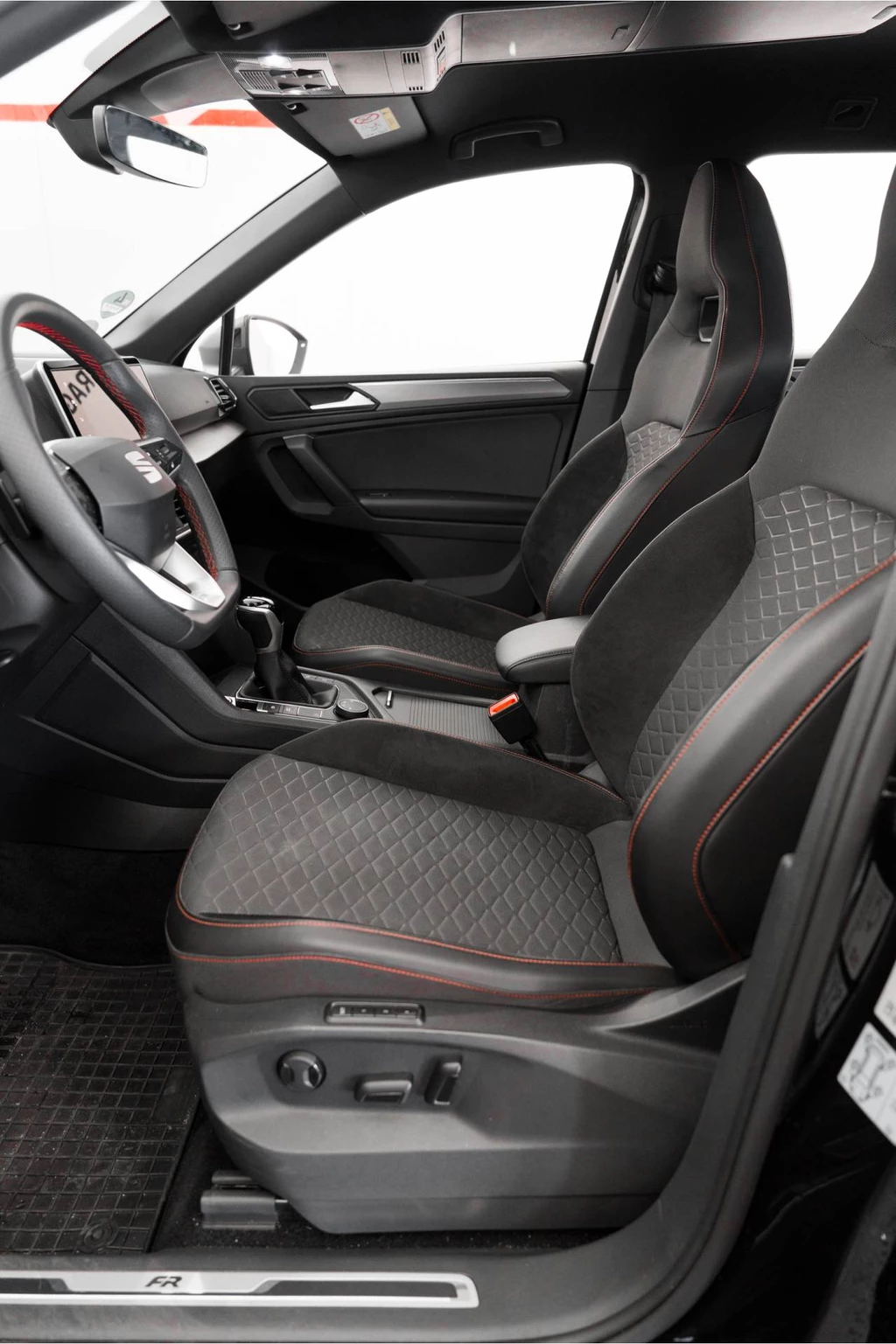 SEAT Tarraco – foto 10
