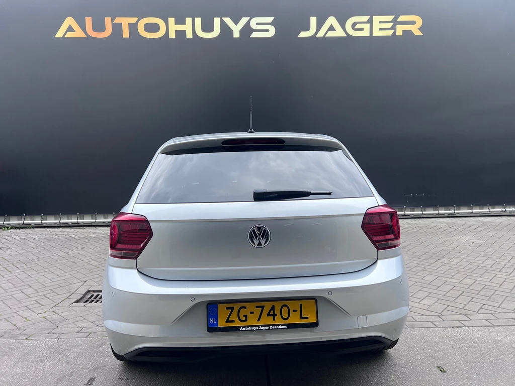 Volkswagen Polo – foto 4