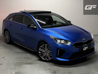Kia ProCeed – thumbnail 17