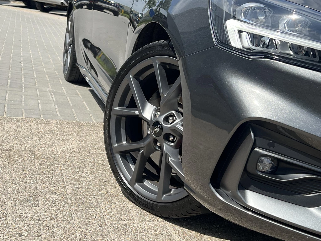 Ford Focus – foto 3