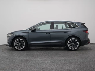 Škoda Enyaq iV – thumbnail 3