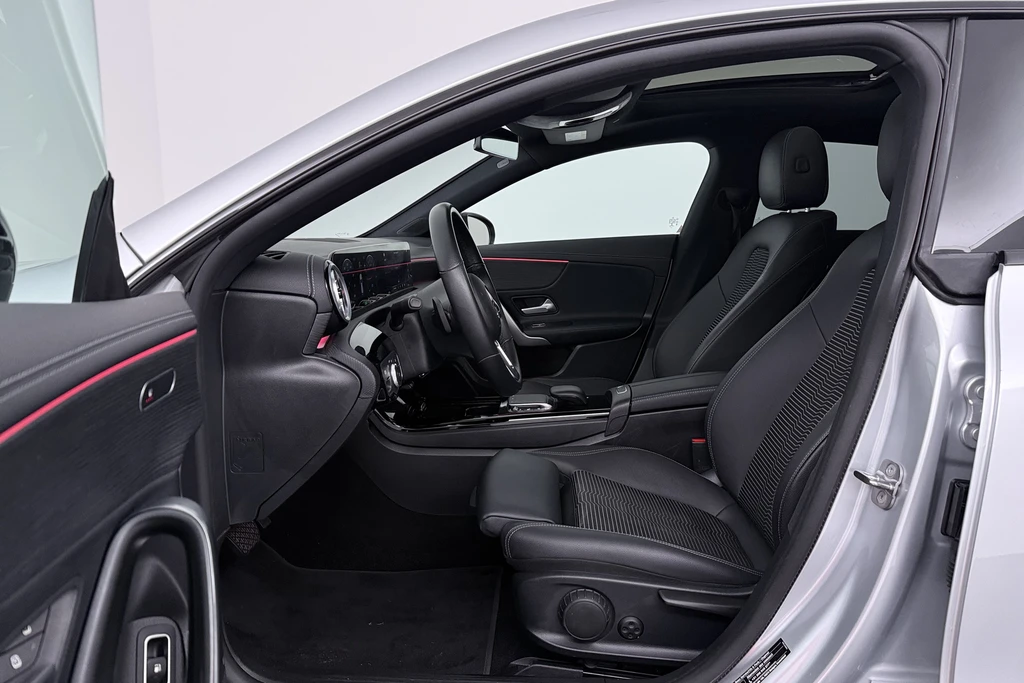 Mercedes-Benz CLA – foto 23