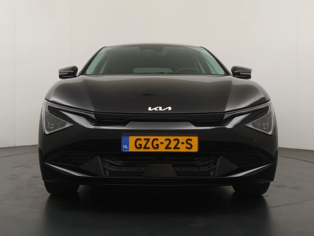 Kia EV6 – foto 13