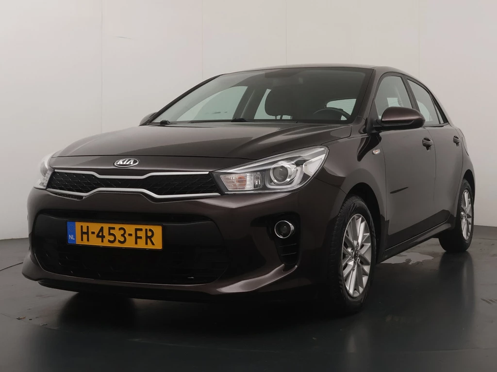 Kia Rio – foto 2