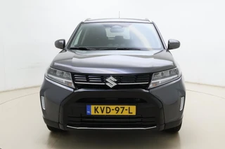Suzuki Vitara – thumbnail 9