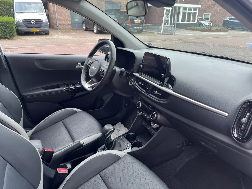 Kia Picanto – foto 6