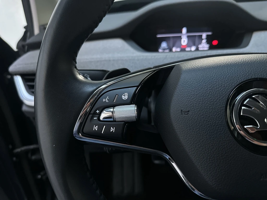 Škoda Enyaq iV – foto 22