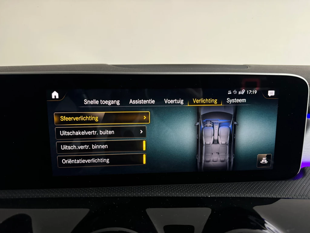 Mercedes-Benz CLA – foto 28