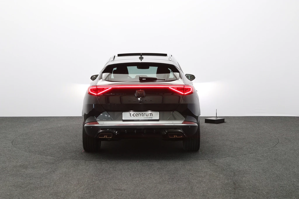 CUPRA Formentor – foto 4