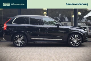 Volvo XC90 – thumbnail 7