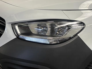 Mercedes-Benz Citan – thumbnail 10