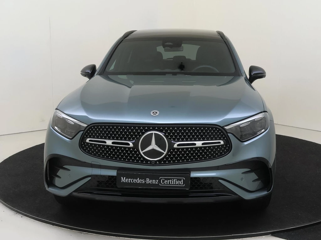 Mercedes-Benz GLC – foto 8
