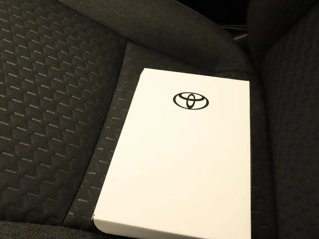 Toyota Yaris Cross – foto 35