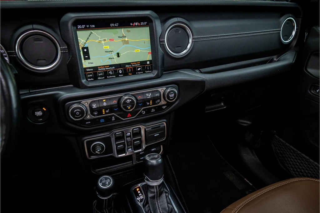Jeep Wrangler – foto 15