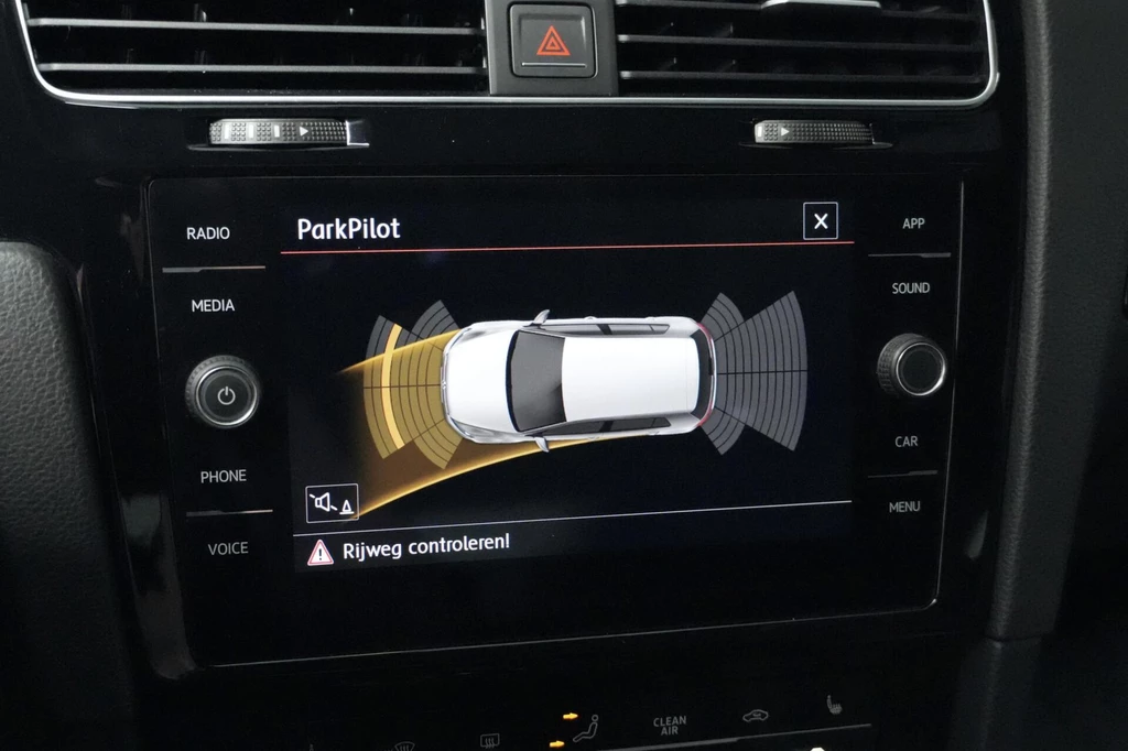Volkswagen Golf – foto 10