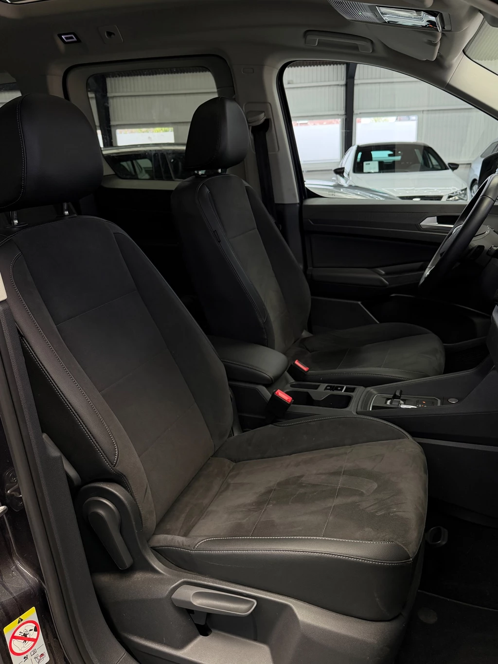 Volkswagen Caddy – foto 25