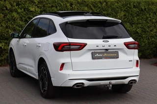 Ford Kuga – thumbnail 7