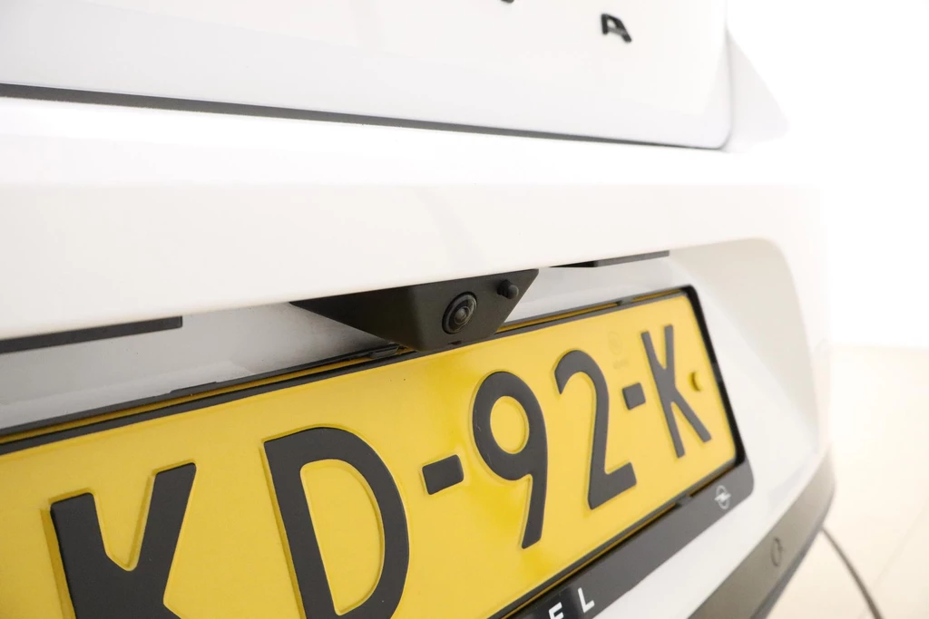 Opel Astra – foto 11