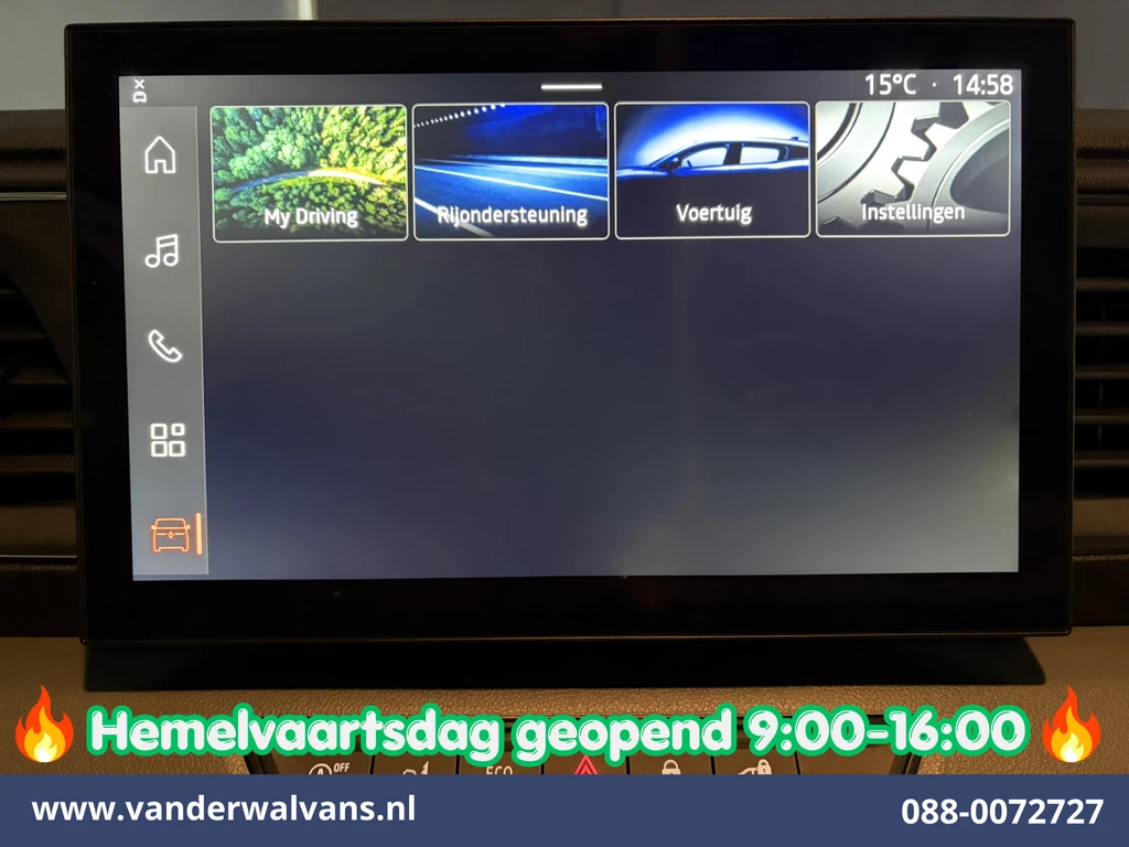 Renault Master – foto 18