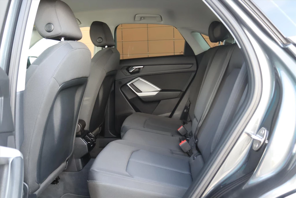 Audi Q3 – foto 16