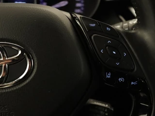 Toyota C-HR – thumbnail 23