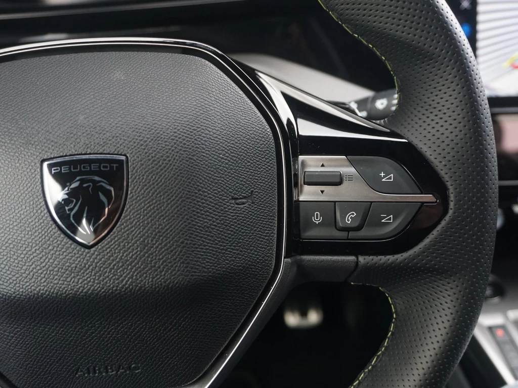 Peugeot 308 – foto 22