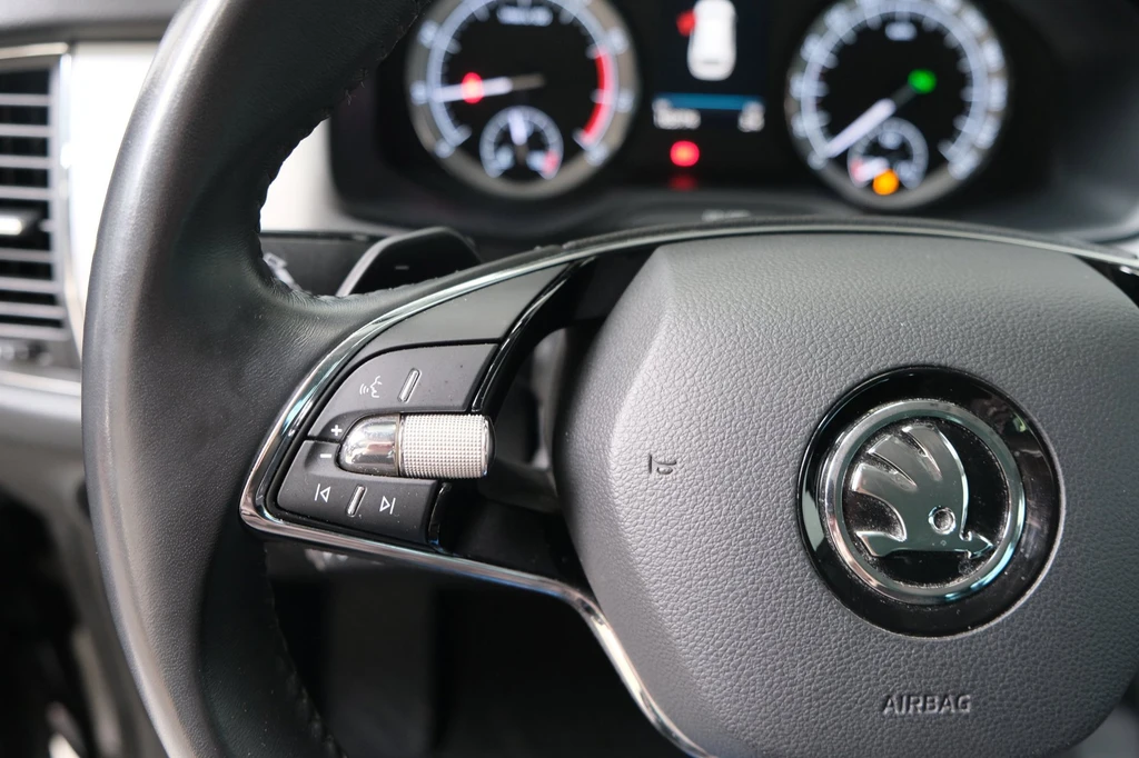 Škoda Kodiaq – foto 27