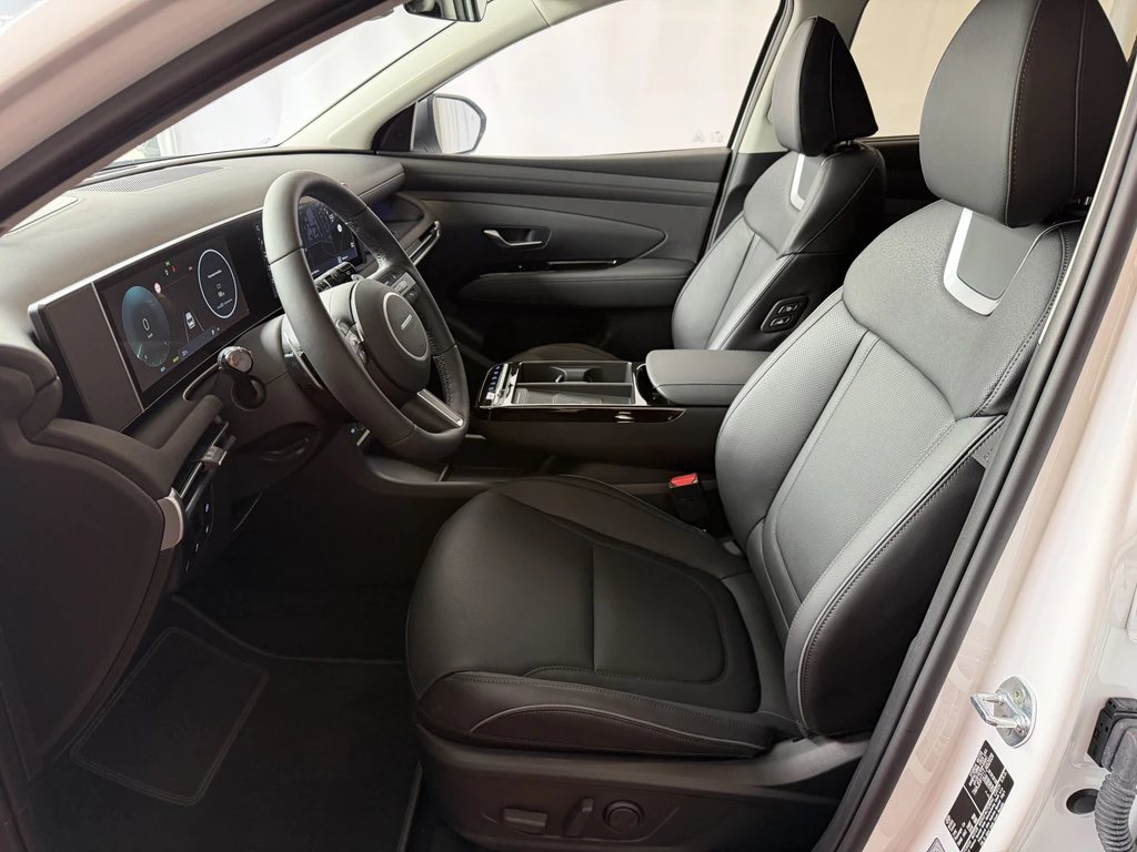 Hyundai Tucson – foto 27