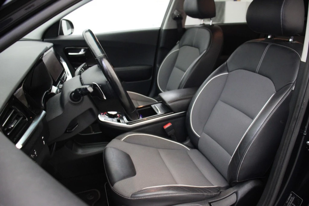 Kia e-Niro – foto 19