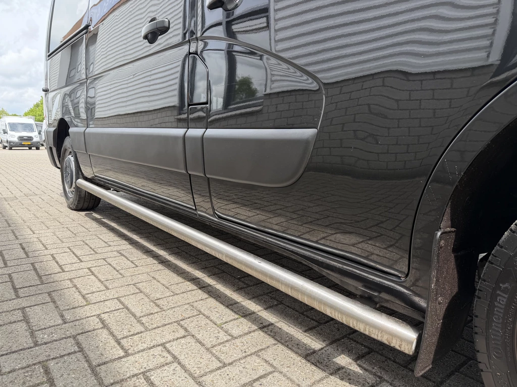 Opel Movano – foto 8