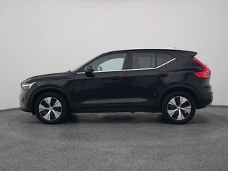 Volvo XC40 – thumbnail 3