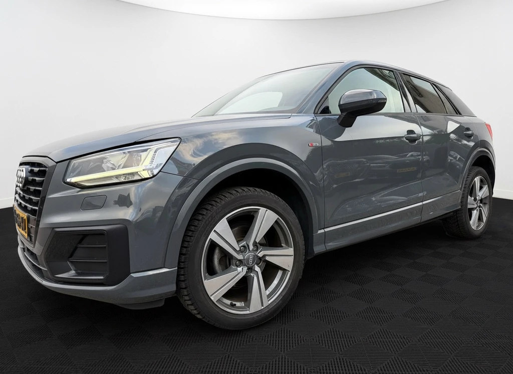 Audi Q2 – foto 2