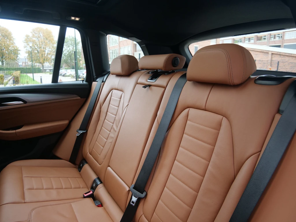 BMW X3 – foto 29