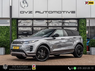 Land Rover Range Rover Evoque – thumbnail 1