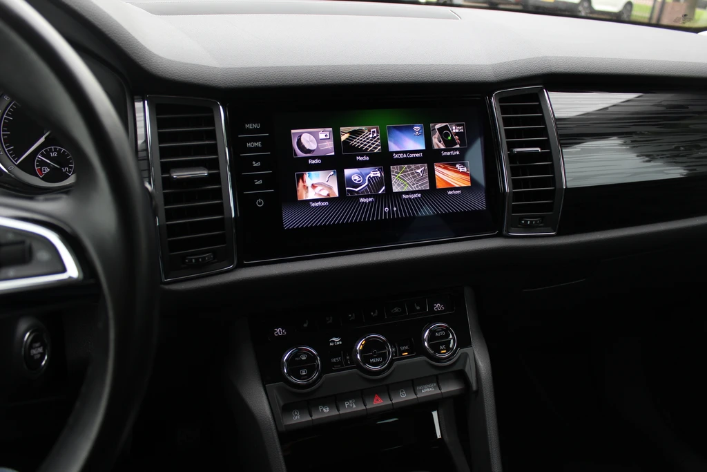 Škoda Kodiaq – foto 20
