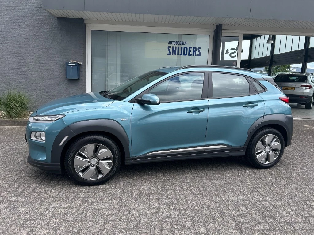 Hyundai Kona – foto 4