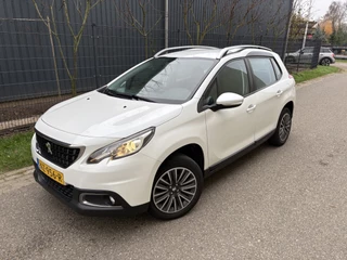 Peugeot 2008 – thumbnail 2