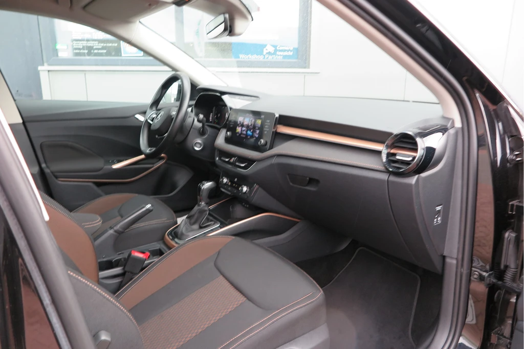 Škoda Fabia – foto 40